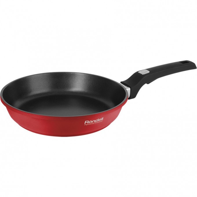 Сковорода RONDELL FLAMENCO 20x4,5 см RDA-1177