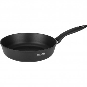 Сковорода RONDELL FORTE 20х5,2 см RDA-1648 Сковорода RONDELL FORTE 20х5,2 см RDA-1648