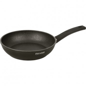 Сковорода RONDELL GINGER CHOCOLATE (BK) 26х5,5 см