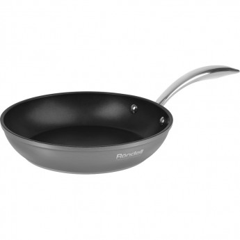 Сковорода RONDELL GLISSET 24х4,8 см Сковорода RONDELL GLISSET 24х4,8 см