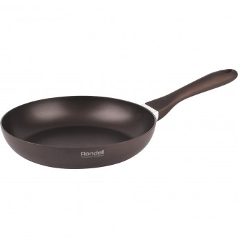 Сковорода RONDELL GRILLAGE 20х4,3 см Сковорода RONDELL GRILLAGE 20х4,3 см