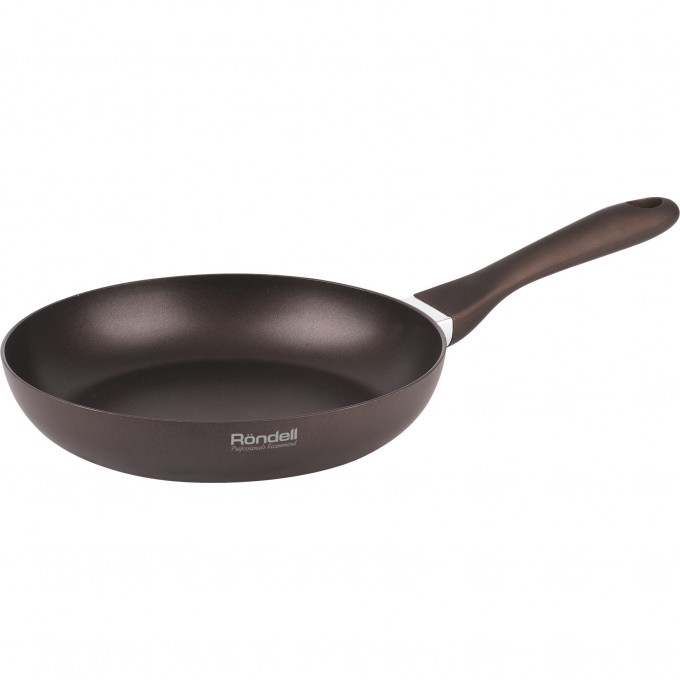 Сковорода RONDELL GRILLAGE 24х4,5 см RDA-1429