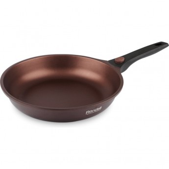 Сковорода RONDELL KORTADO 28х6 см со съемной ручкой Сковорода RONDELL KORTADO 28х6 см со съемной ручкой