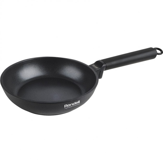 Сковорода RONDELL LOFT 20x5 см RDA-1143