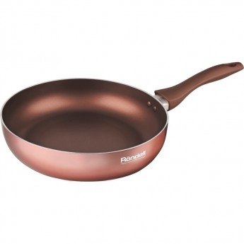 Сковорода RONDELL NOUVELLE ETOILE 24x6 см