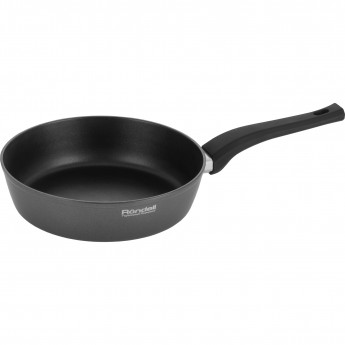 Сковорода RONDELL PRINCIPAL 28х7,5 см Сковорода RONDELL PRINCIPAL 28х7,5 см