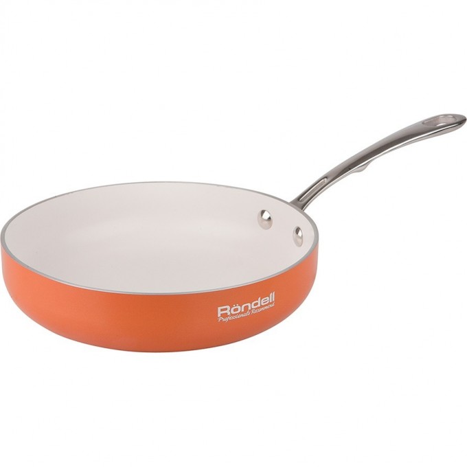 Сковорода RONDELL TERRAKOTTE 20х4,8 см RDA-536