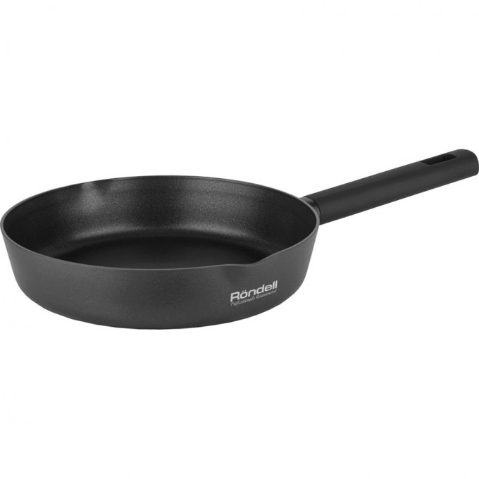 Сковорода RONDELL TRUMPF 24х5,2 см RDA-1342