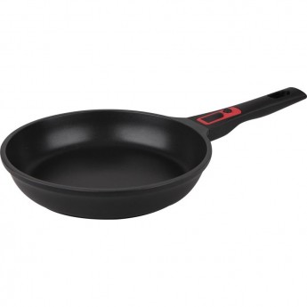 Сковорода RONDELL URBAN 26х5,3 см со съемной ручкой