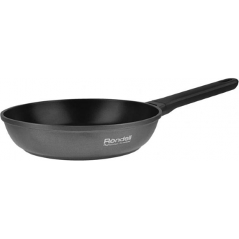 Сковорода RONDELL ZORRO (GR) 26x6 см