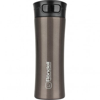 Термокружка RONDELL POINT 0,4 л