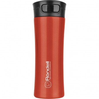 Термокружка RONDELL POINT KORALLE 400 мл RDS-1231