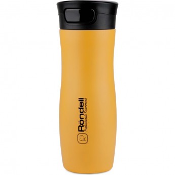 Термокружка RONDELL SOLE 0,4 л