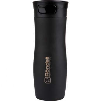 Термокружка RONDELL TEZORO 0,4 л