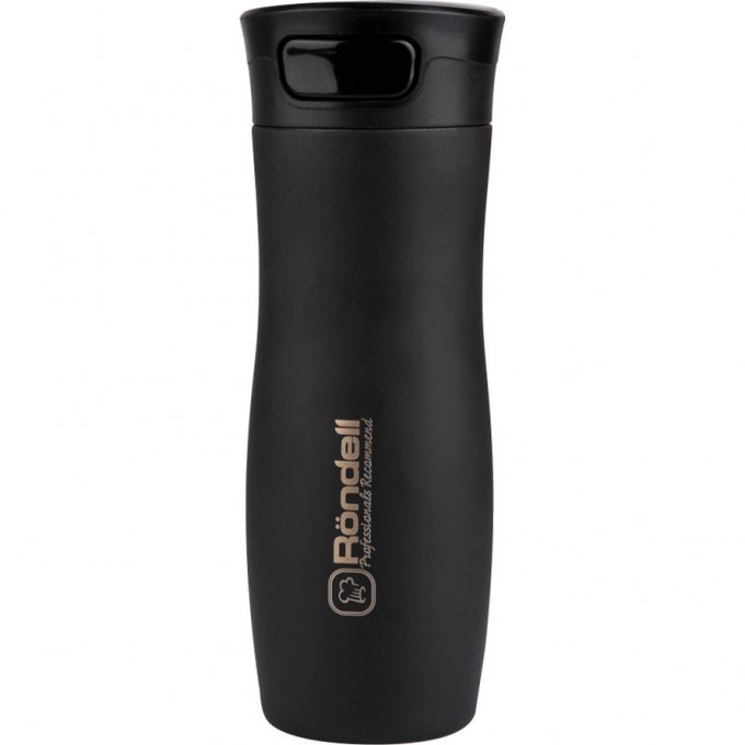 Термокружка RONDELL TEZORO 0,4 л RDS-836