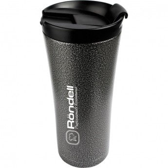 Термокружка RONDELL ULTRA GREY 500 мл