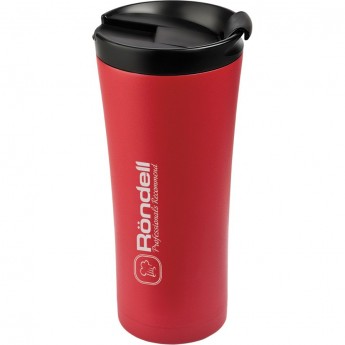 Термокружка RONDELL ULTRA RED 500 мл