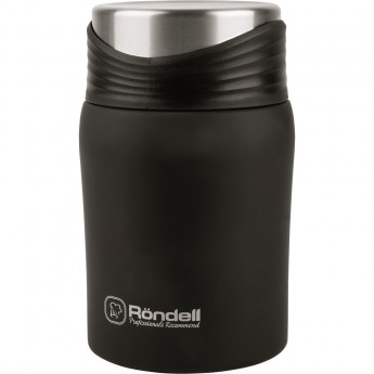 Термос для еды RONDELL WALZER RDS-1303 0,7 л Термос для еды RONDELL WALZER RDS-1303 0,7 л
