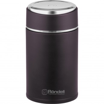 Термос для еды с сумкой RONDELL TIERNO 0,7 л Термос для еды с сумкой RONDELL TIERNO 0,7 л