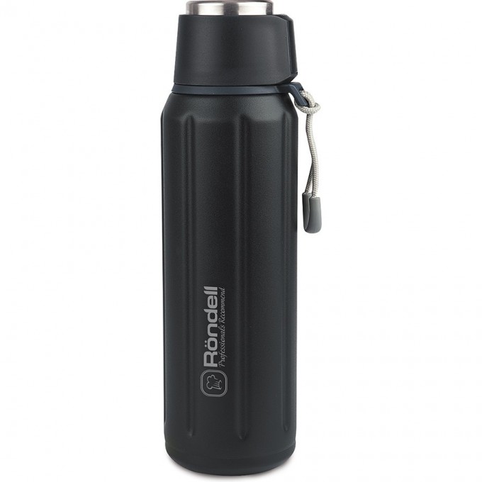 Термос RONDELL TONUS 0,6 л RDS-1069