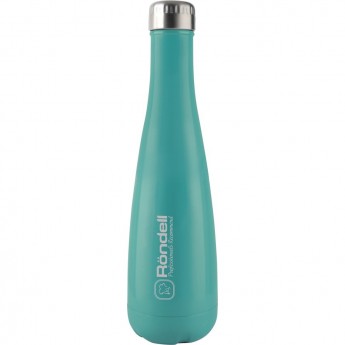 Термос RONDELL TURQUOISE 0,75 л Термос RONDELL TURQUOISE 0,75 л